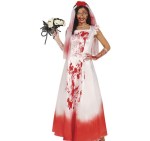 bloody wife